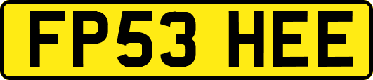 FP53HEE