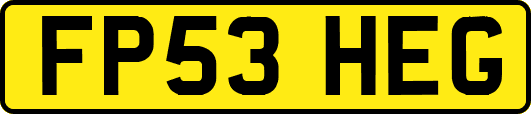 FP53HEG