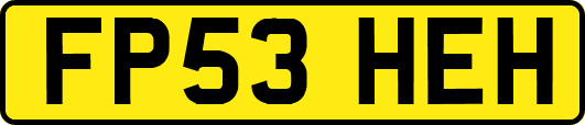 FP53HEH