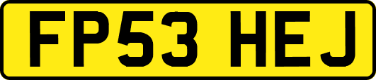 FP53HEJ