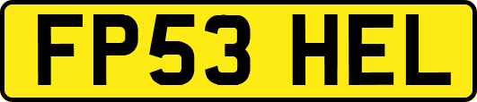 FP53HEL