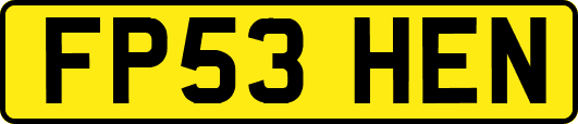 FP53HEN