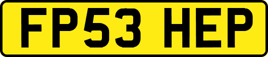 FP53HEP