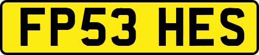 FP53HES