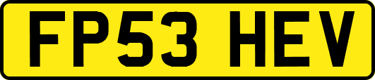 FP53HEV