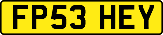 FP53HEY