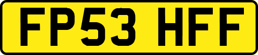 FP53HFF