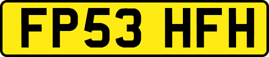 FP53HFH