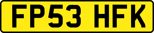 FP53HFK