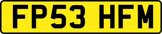 FP53HFM