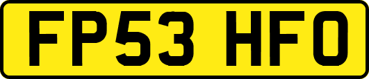 FP53HFO