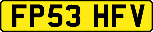 FP53HFV