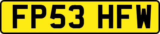 FP53HFW