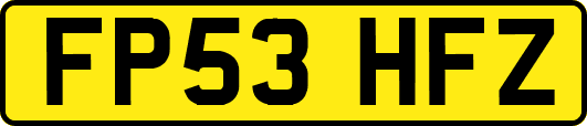 FP53HFZ