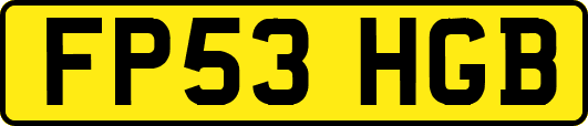 FP53HGB