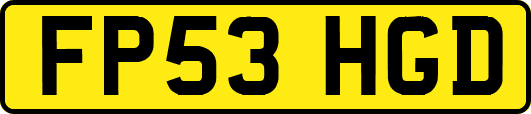 FP53HGD