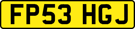 FP53HGJ