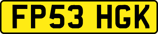 FP53HGK