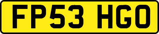 FP53HGO