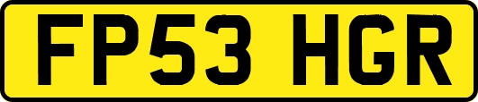 FP53HGR