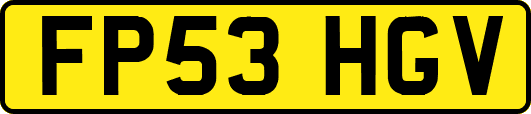 FP53HGV