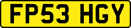 FP53HGY