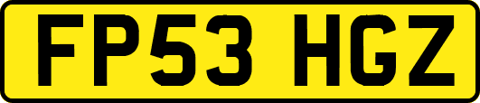 FP53HGZ