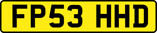 FP53HHD