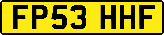 FP53HHF