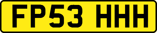 FP53HHH