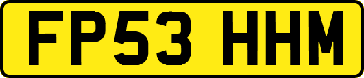 FP53HHM