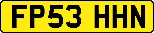FP53HHN