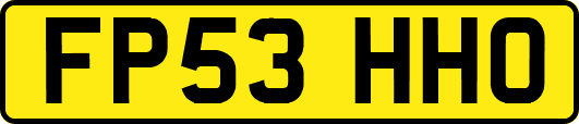 FP53HHO
