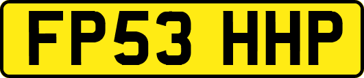 FP53HHP