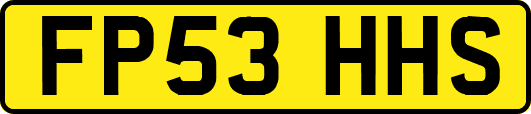 FP53HHS