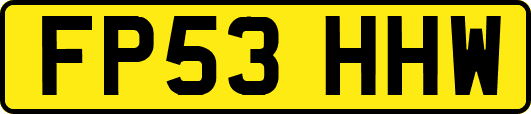 FP53HHW
