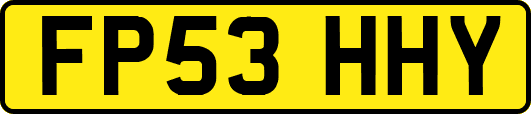 FP53HHY
