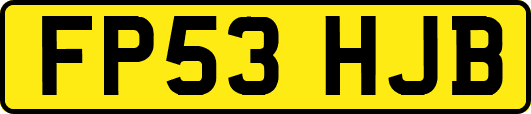 FP53HJB