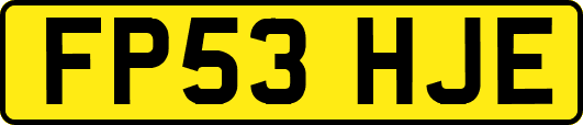 FP53HJE