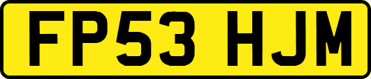 FP53HJM