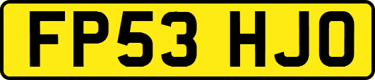 FP53HJO