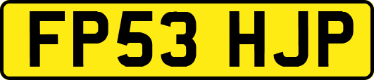 FP53HJP