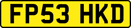 FP53HKD