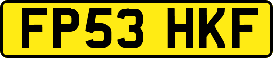 FP53HKF