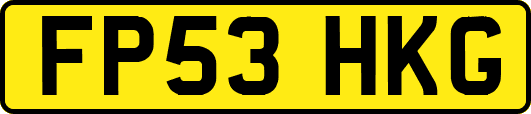 FP53HKG
