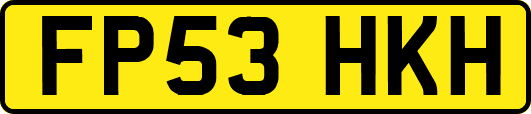 FP53HKH