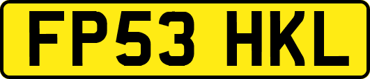 FP53HKL