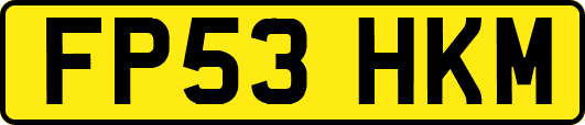 FP53HKM