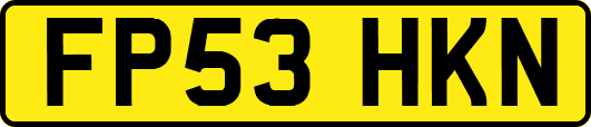 FP53HKN