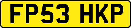 FP53HKP